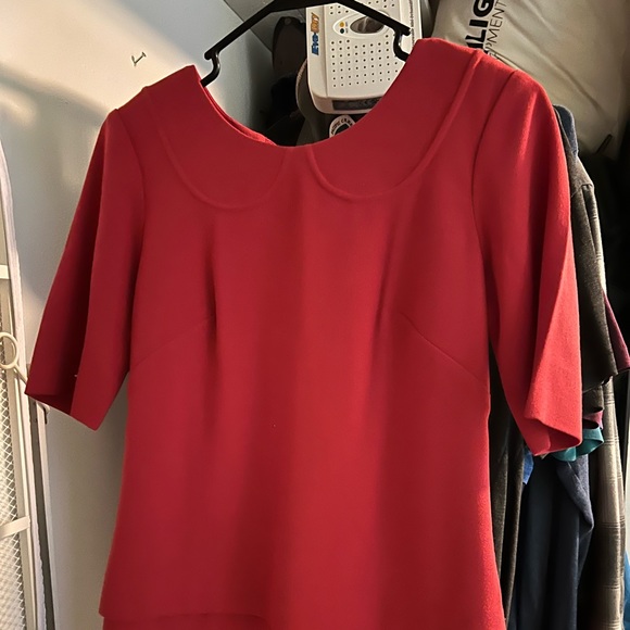 Excellent Condition: Sandro Dress size 1 - Picture 6 of 8